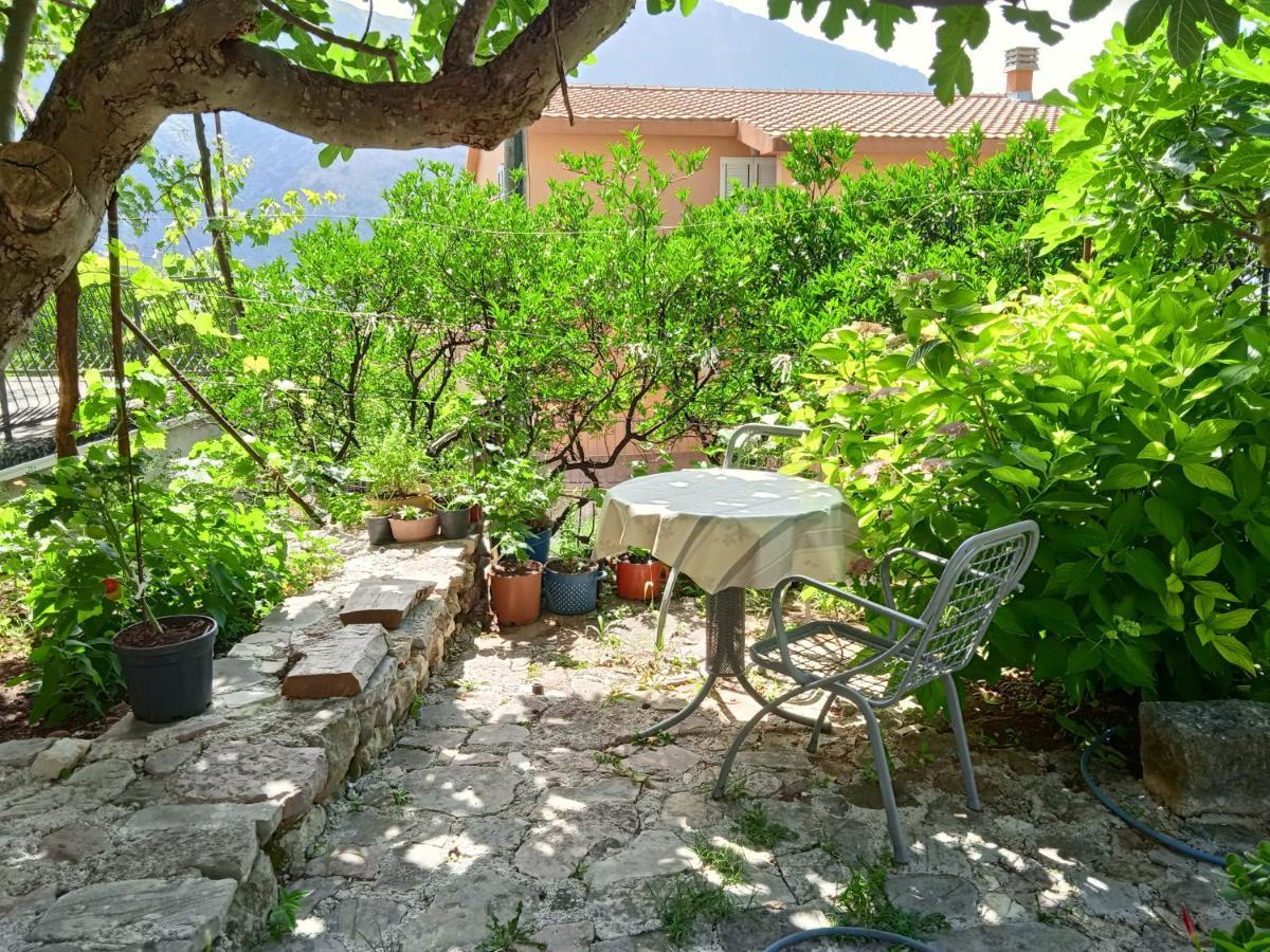 Apartman Sottomonte *