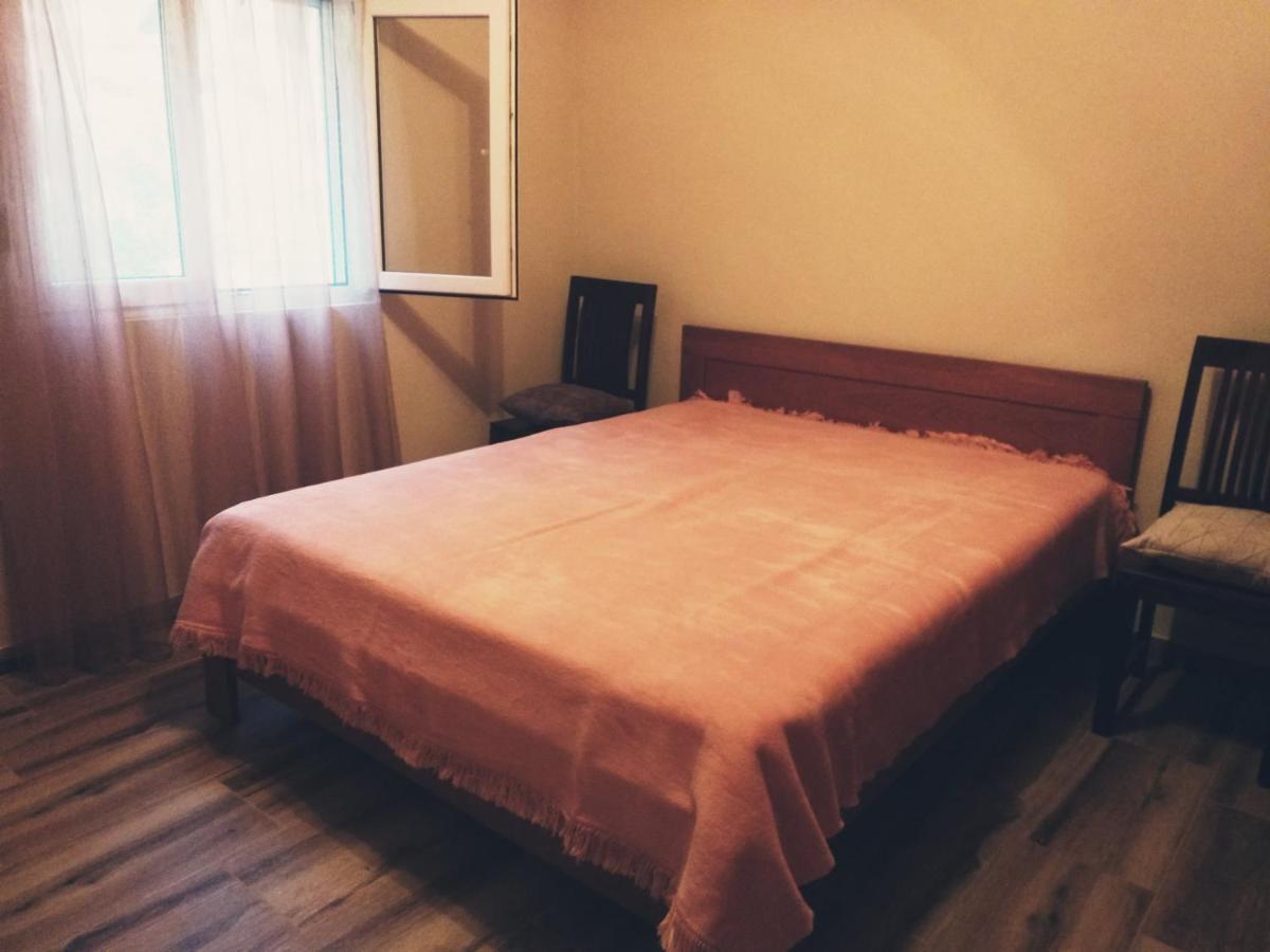 Apartman Sottomonte